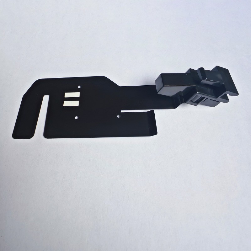 FOR Roland BN2-20 BN2-20A BY-20 BN2-30 MEDIA CLAMP L SV CG2246 - 6000007040