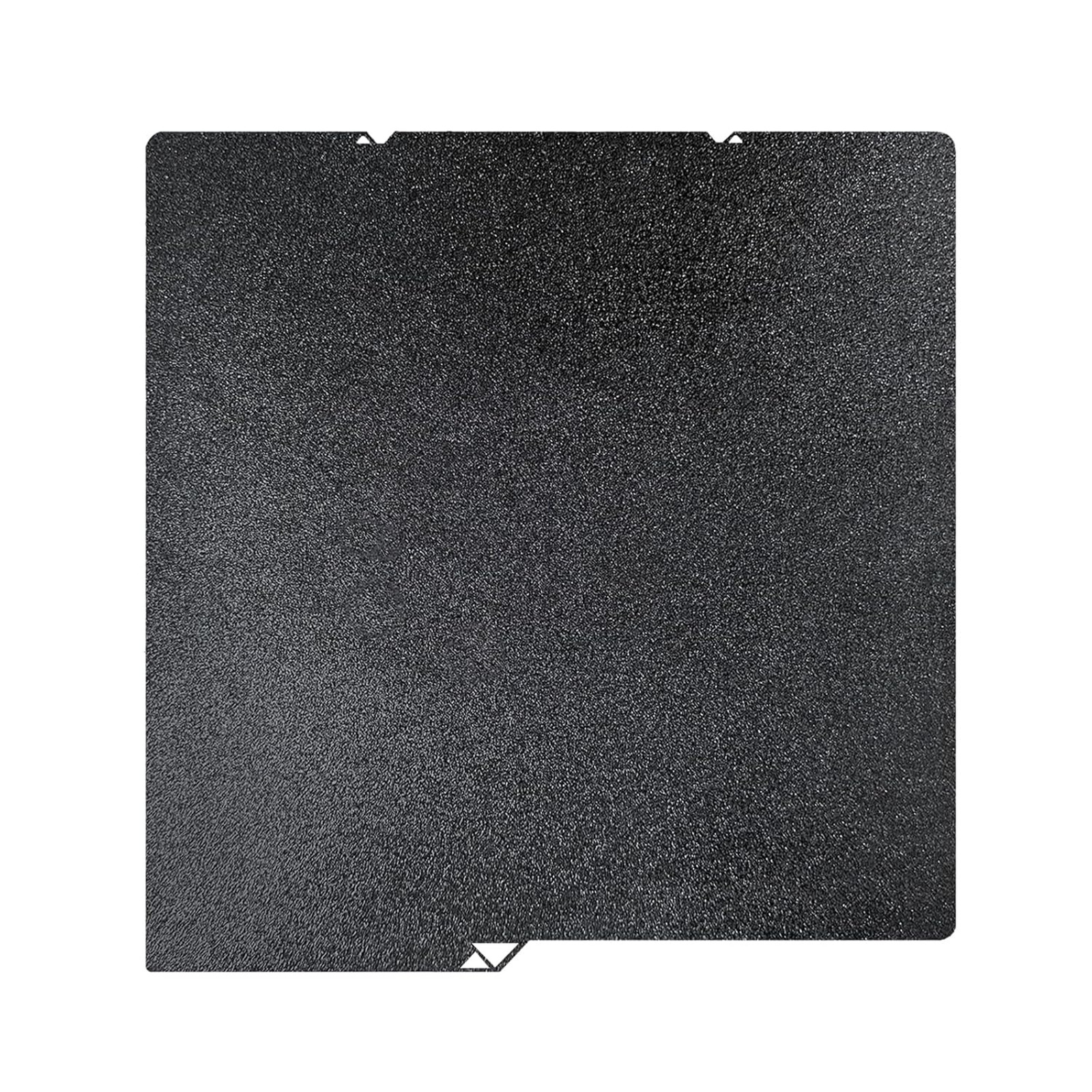 Kobra S1 PEI Build Plate 264x276mm Textured Spring Steel Sheet for Anycubic