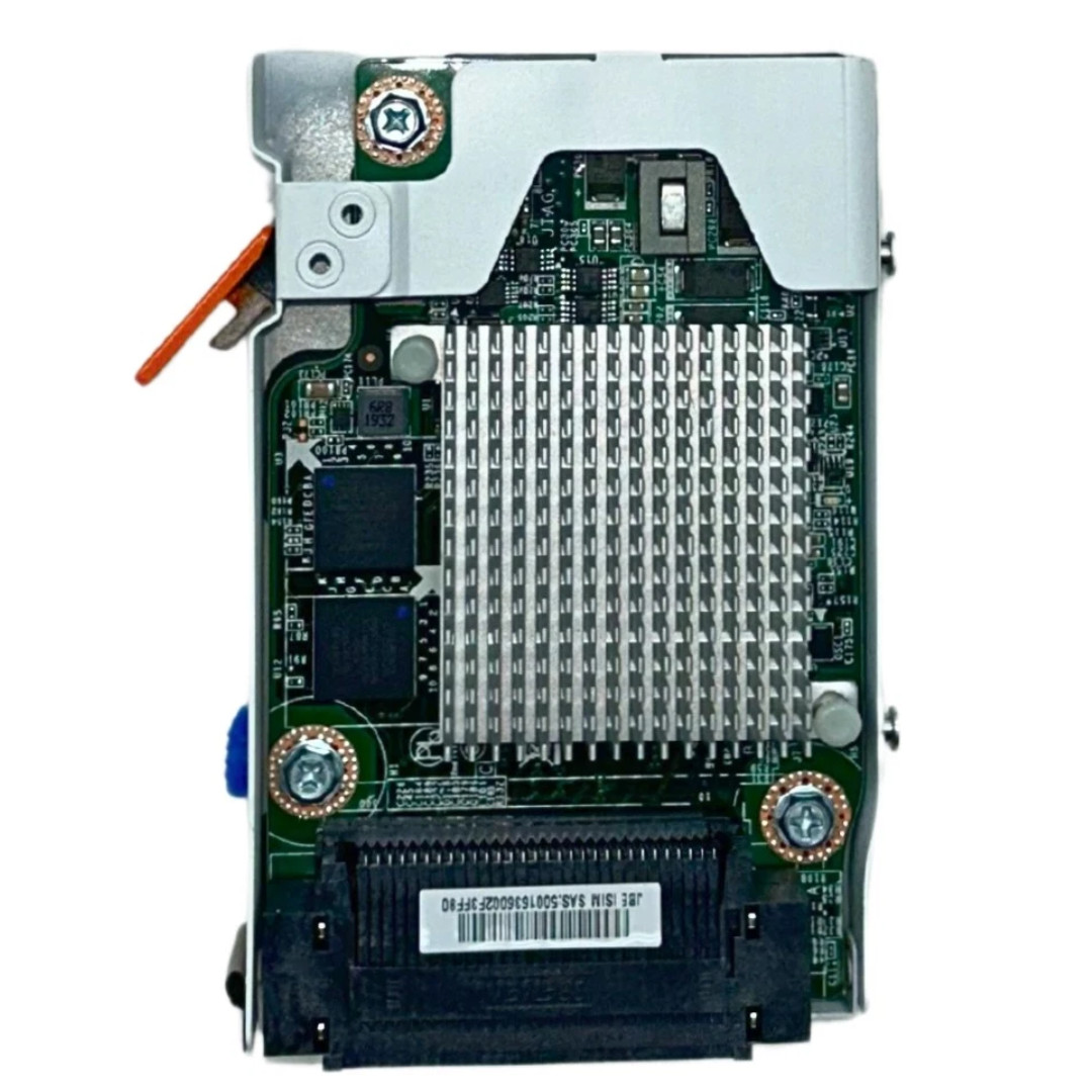 EMC 105-001-024 ISIM Module Card For XtremIO X2