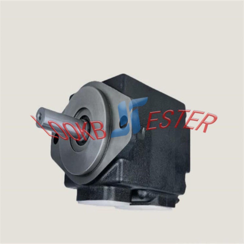 1PC DENISON Hydraulic Vane Pump T6C-031-3R02-B1 T6C 031 3R02 B1 NEW FedEx or DHL