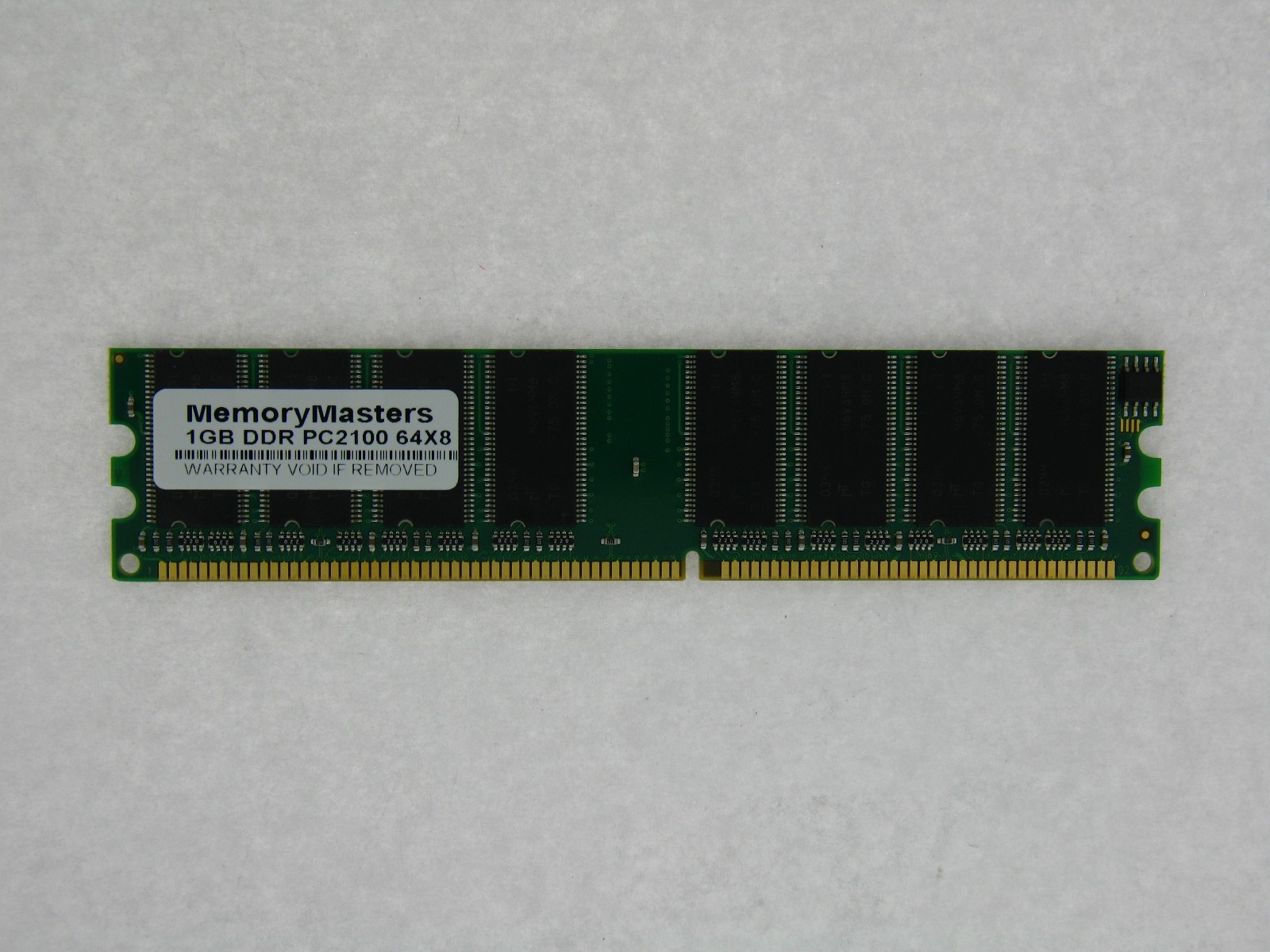1GB  MEMORY FOR PCCHIPS M925ALU V 7.3 V5.0A V7.1