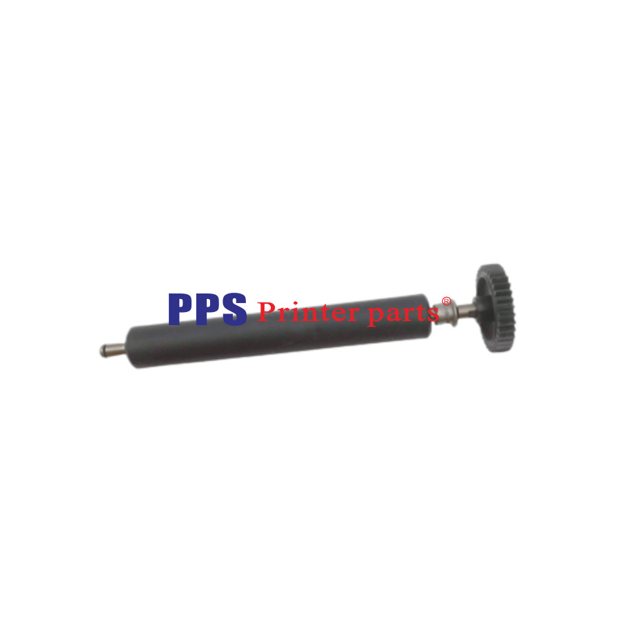 1PCS Platen Roller with Gear For Epson TM-T88 T20 T81 T60 T82II T70DT T82