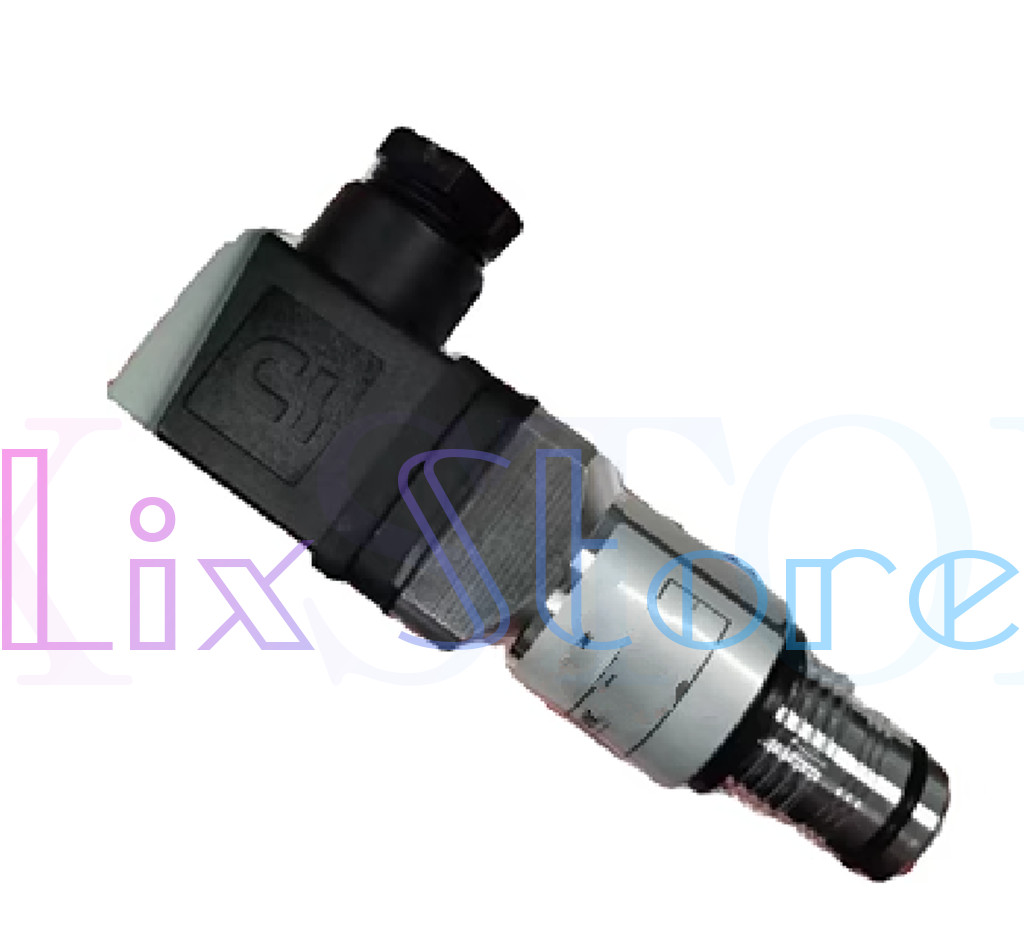1PC NEW throttle valve DVP10-1-10