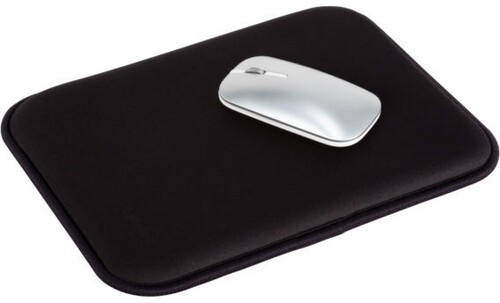 Allsop 32415 Executive PillowCore Mousepad (Black) [New ]