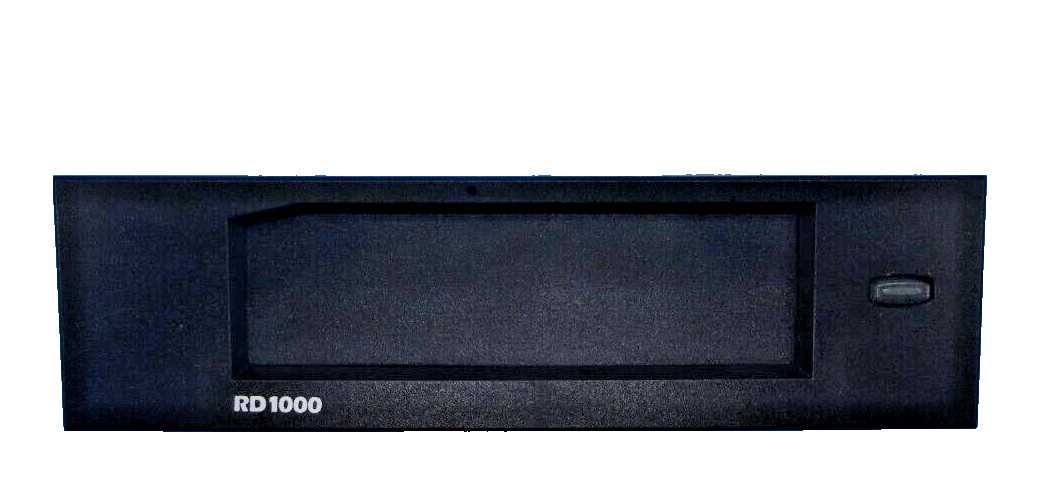 DELL RDx Internal A PowerVault RD1000 Internal SATA #NT5383
