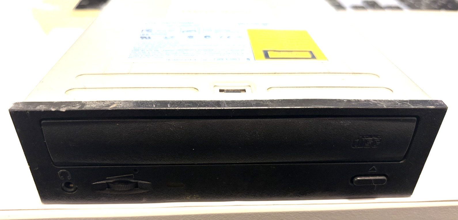 Lite-On LTN-486S 48x IDE CD-ROM Drive IBM 33P3206