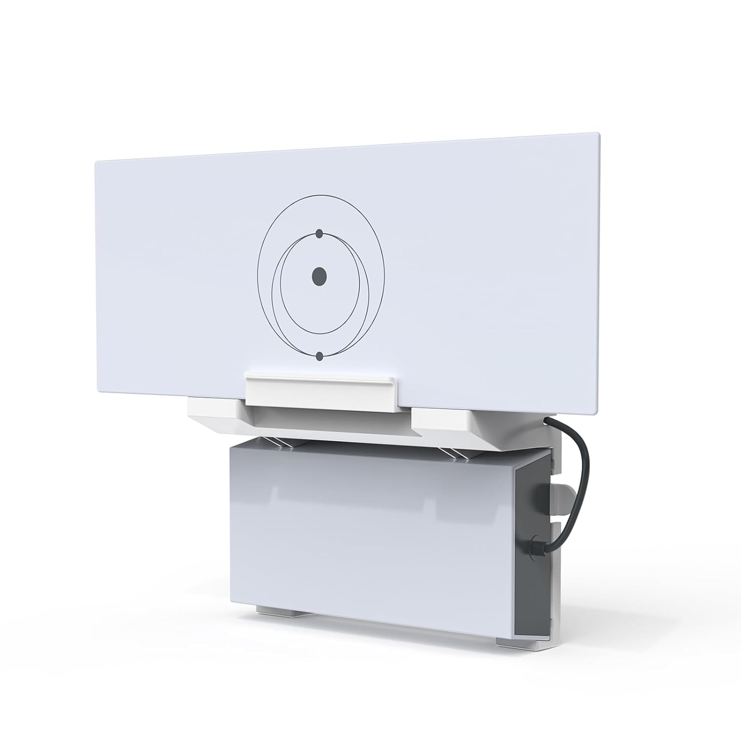 Starlink Gen 3/4/4X Router & Power Supply 2-in-1 Mount by XLTTYWL for V4/4X HP