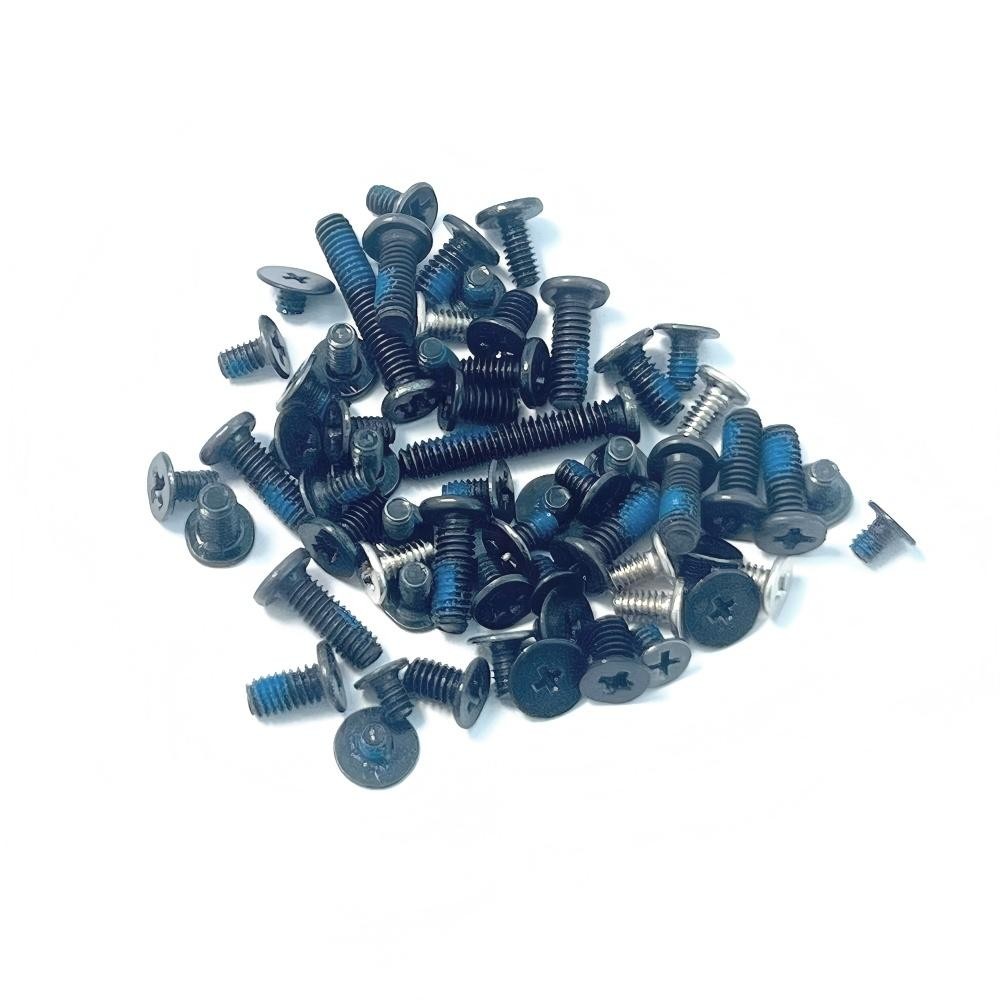 A Set Screws kit For HP 17-ak002no 17-ak010no 17-ak024no 17-ak015ds 17-ak013cy