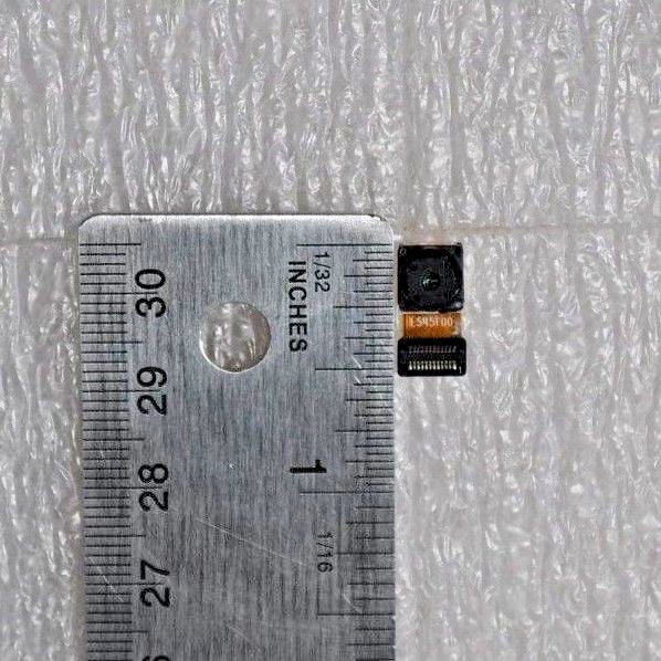 Genuine Lenovo Tab 2 A10-70F Front Camera SC29A6N4YE SC29A6N34S