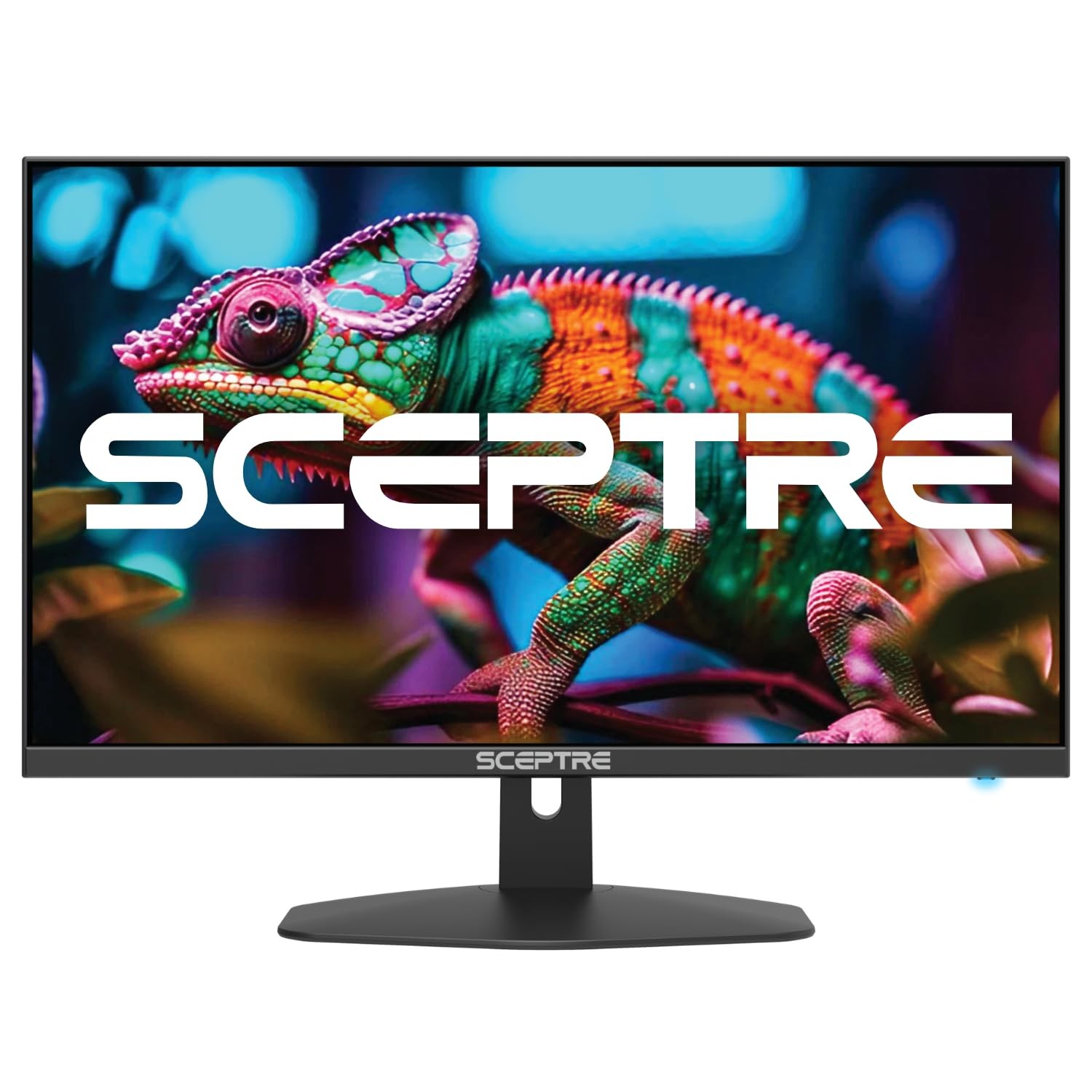 Sceptre 27 inch Prime Gaming Monitor 100Hz 1ms DisplayPort HDMI x2 100% sRGB AMD