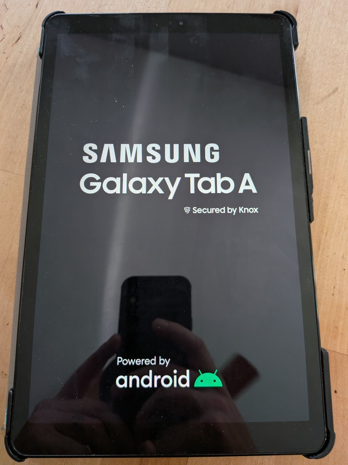 Samsung Galaxy Tab 4G - 32GB - Wifi + Cellular - Excellent
