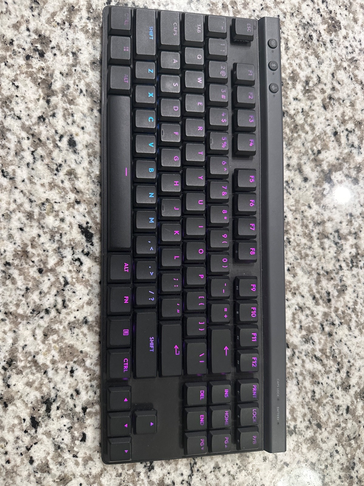 Logitech G915 TKL Linear (920009512) Wireless Keyboard
