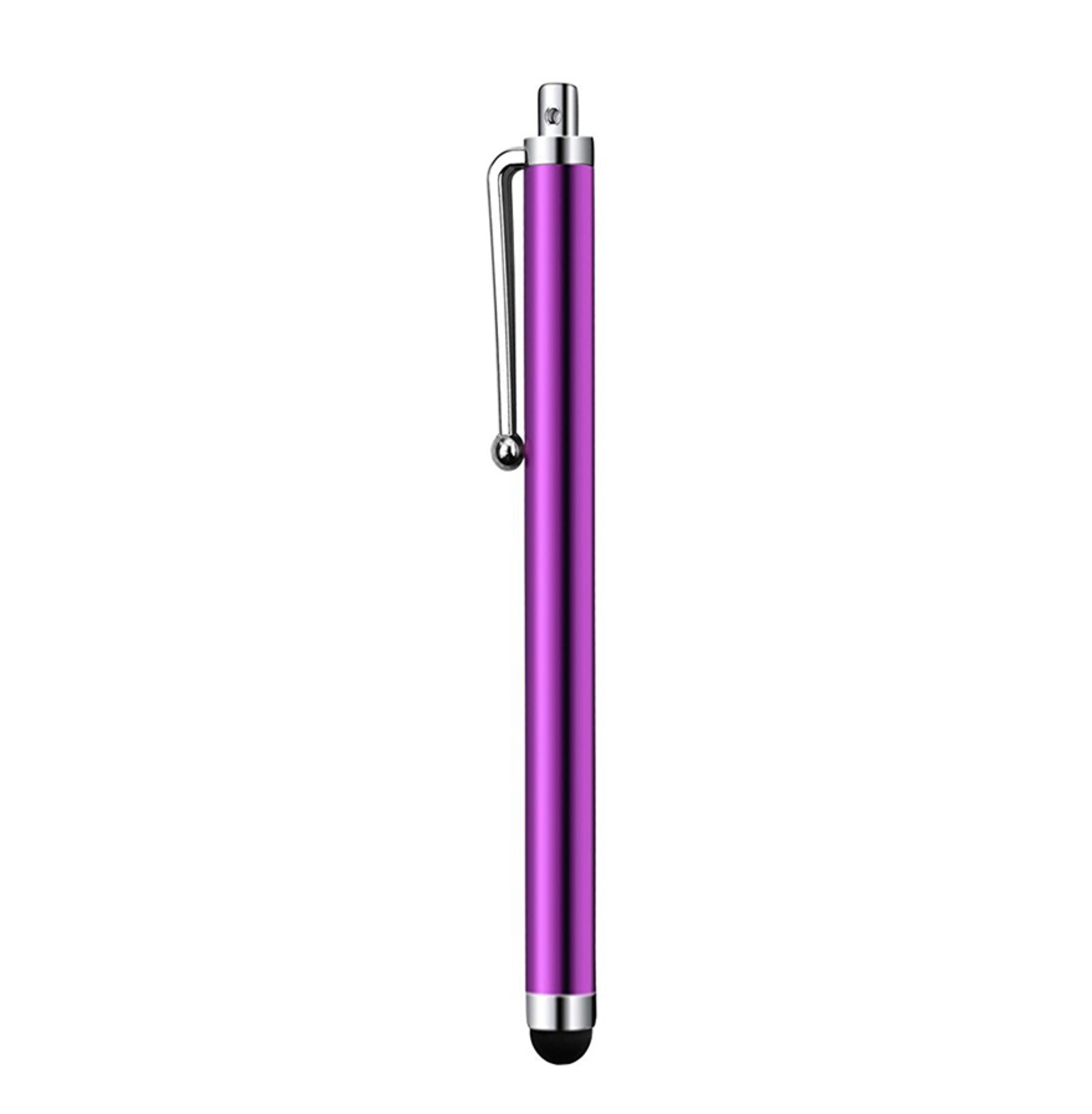 iEssentials Touchscreen Stylus Pen for iPads, Tablets, and Phones (50 Pack)