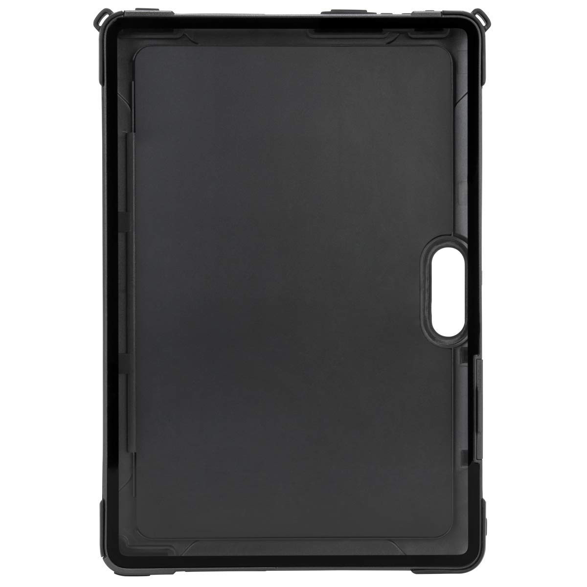 Targus SafePort Rugged Max Pro Tablet Case for Dell Venue 10 Pro 5056, Black