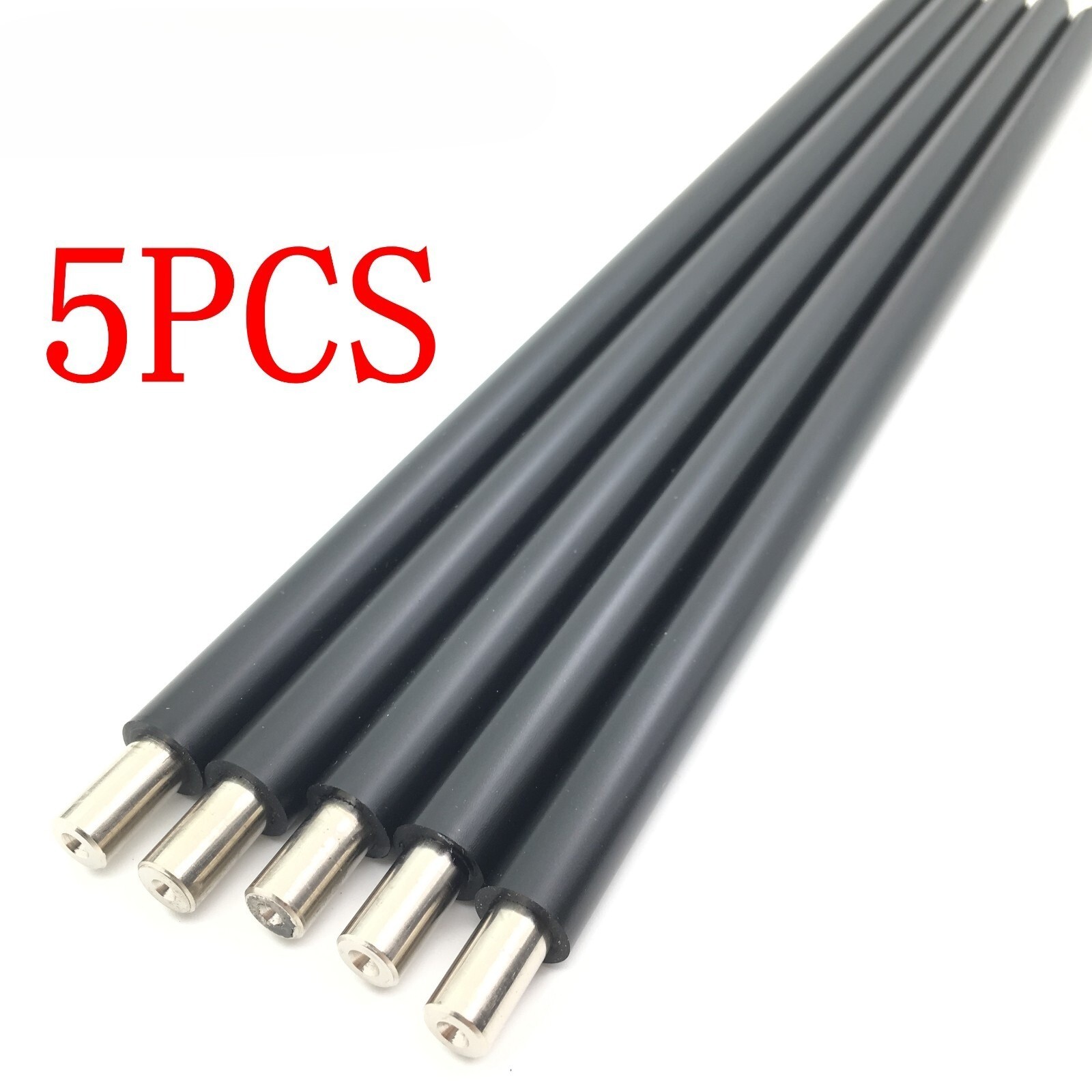 5X Primary Charge Roller for Kyocera TASKalfa 2552ci/2553ci/2554ci/3252ci/3253ci