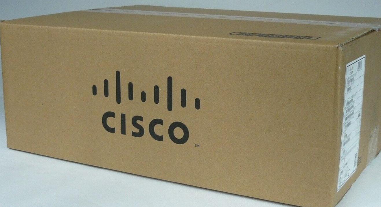 NIB C9400-LC-48U V02 Cisco Catalyst 9400 48-Port Expansion Module 68-5593-08