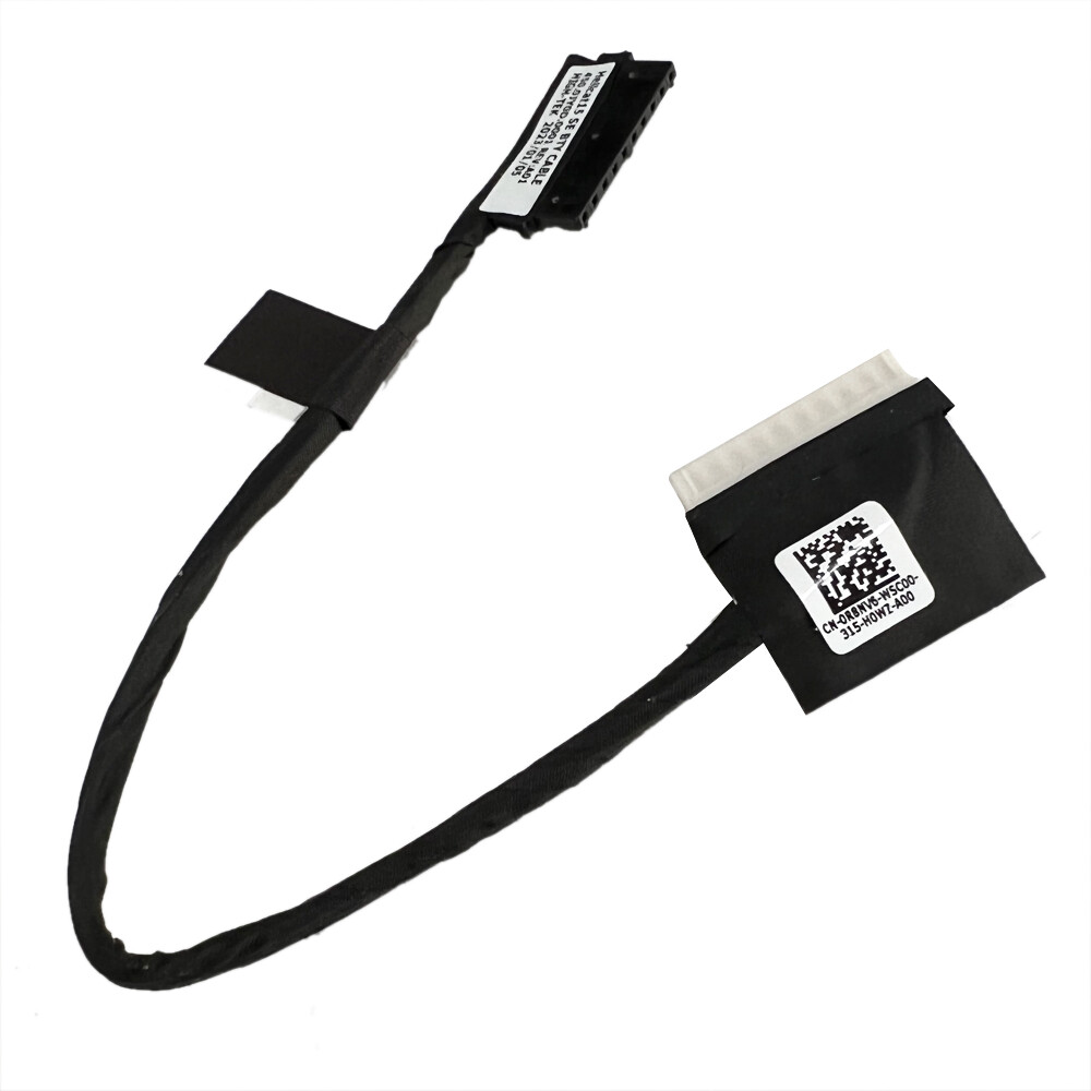 BATTERY CABLE WRIE US HOT FOR DELL INSPIRON 15 7500 7506 2-IN-1 450.0JY0D.0001