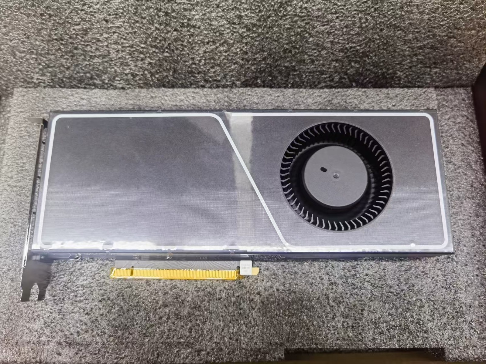 Gefoce RTX 3080 20GB Turbo GPU For NVIDIA GDDR6X PCIe 4.0 x16 Graphics Card