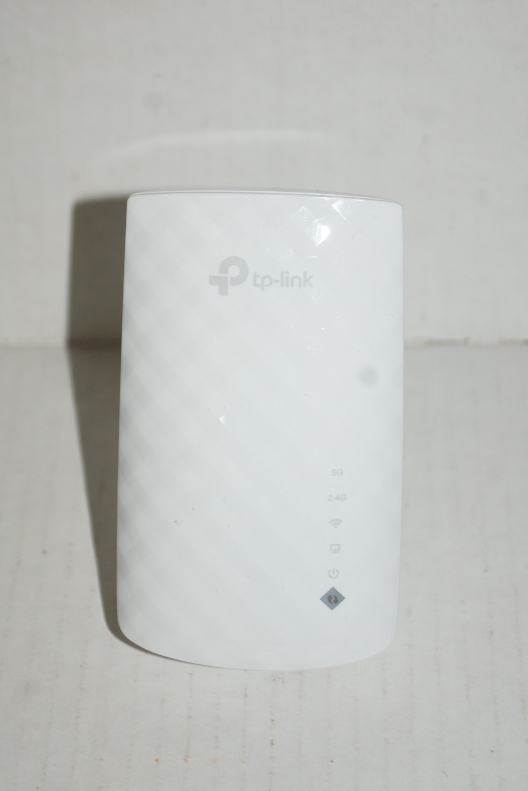 TP-Link RE200 AC750 Wireless Dual Band WiFi Range Extender, Repeater, Booster