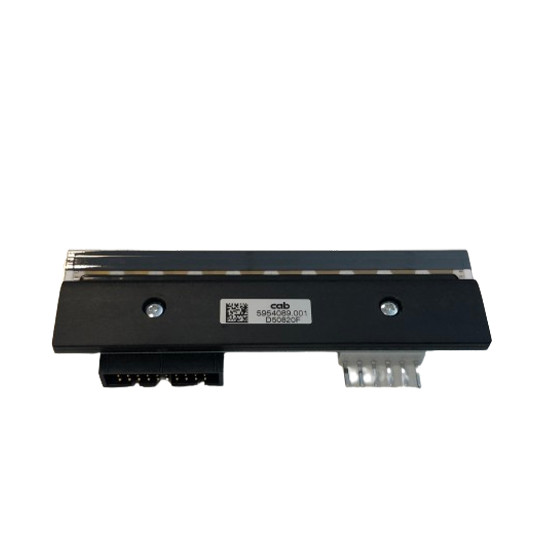 CAB 5954089 Thermal Printhead 300DPI ***NEW OEM - OVERSTOCK***