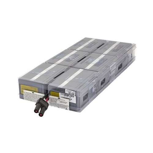 Eaton 5P/5PX replacement battery pack (ebp1003)