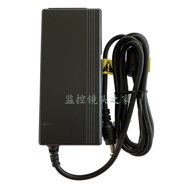 Genuine CWT Channel Well Technology AC Adapter KPL-060F-VI 12V 5A Power Supply