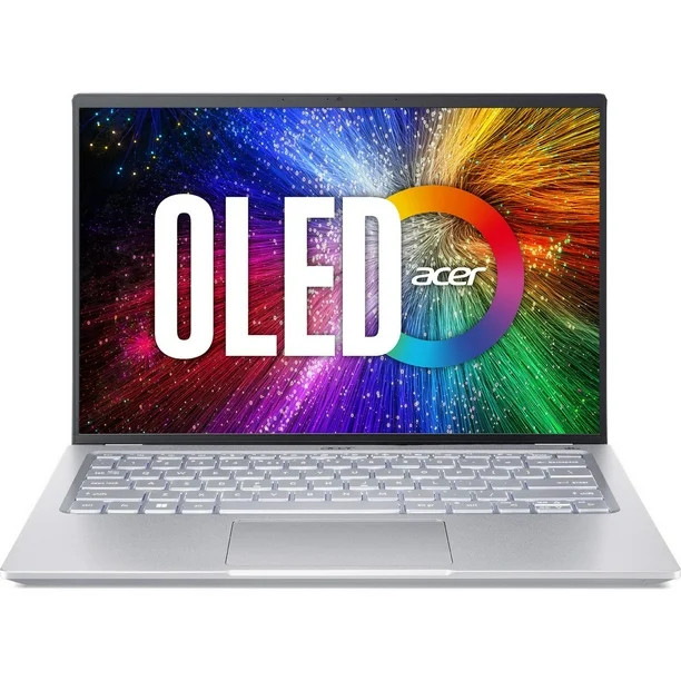 NEW Acer Swift 14" OLED 2880x1800 Core i7 12700H 1TB SSD 16GB ULTRA THIN LAPTOP