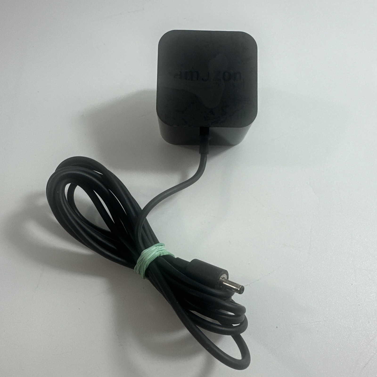 Genuine Amazon 2nd Generation 21W AC Power Adapter for Echo FireTV BLK PS73BR
