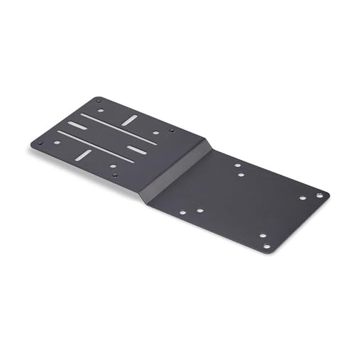 StarTech VESA Mounting Bracket for NUC/Thin Clients or Laptop Docking Stations