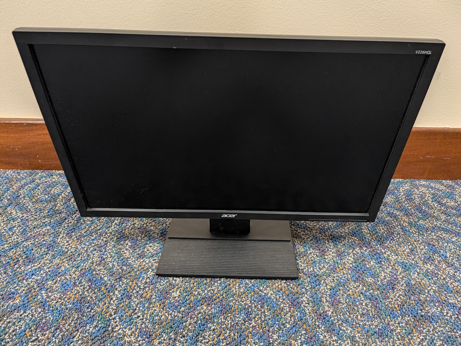 Computer Monitors