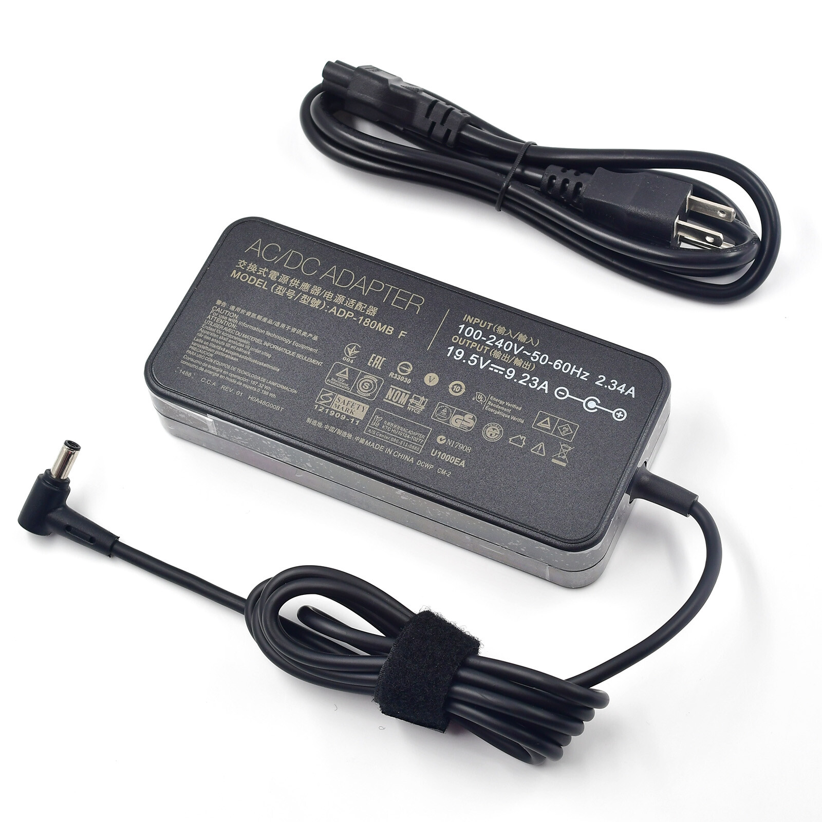 180W Laptop Adapter for ASUS ROG Zephyrus G14 GA401IU-HE047T A17-180P1A