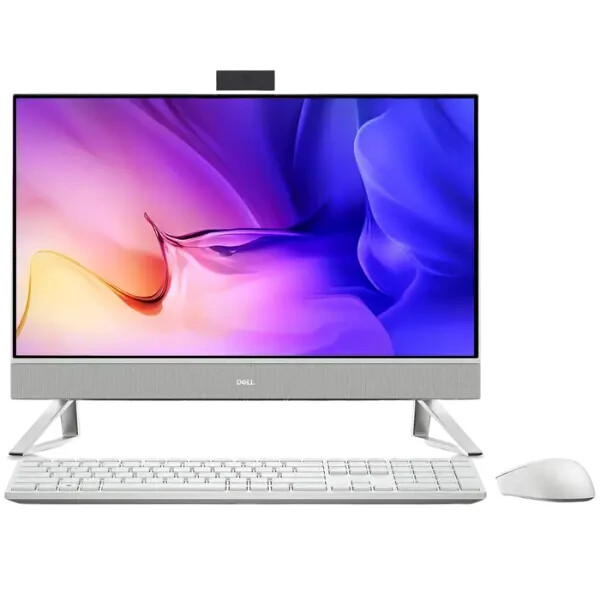 Dell Inspiron 7710 AIO 27" I7-1255U 32GB 1TB SSD  WIFI WIN11 Non-Touch