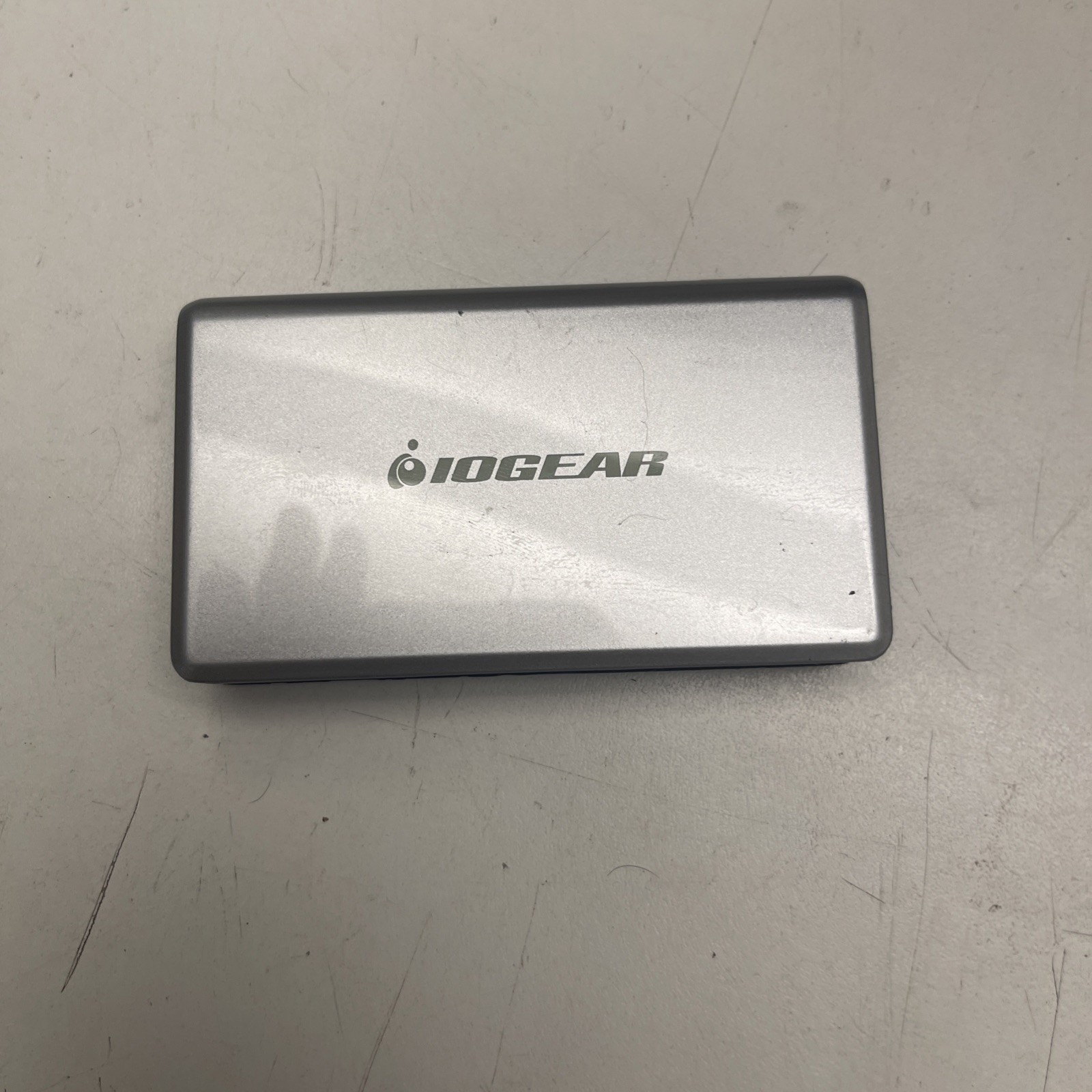 IOGEAR 56-in-1 Memory Card Reader