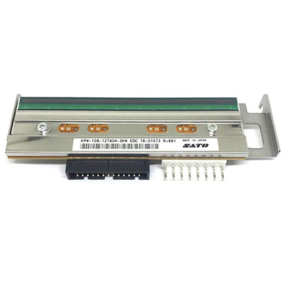 NEW R29797000 Printhead Compatible with SATO CL4NX Thermal Label Printer 203dpi