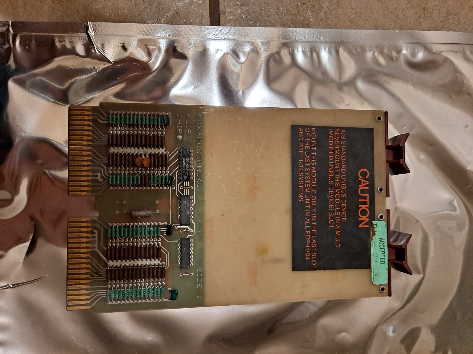DEC DIGITAL VINTAGE M9302