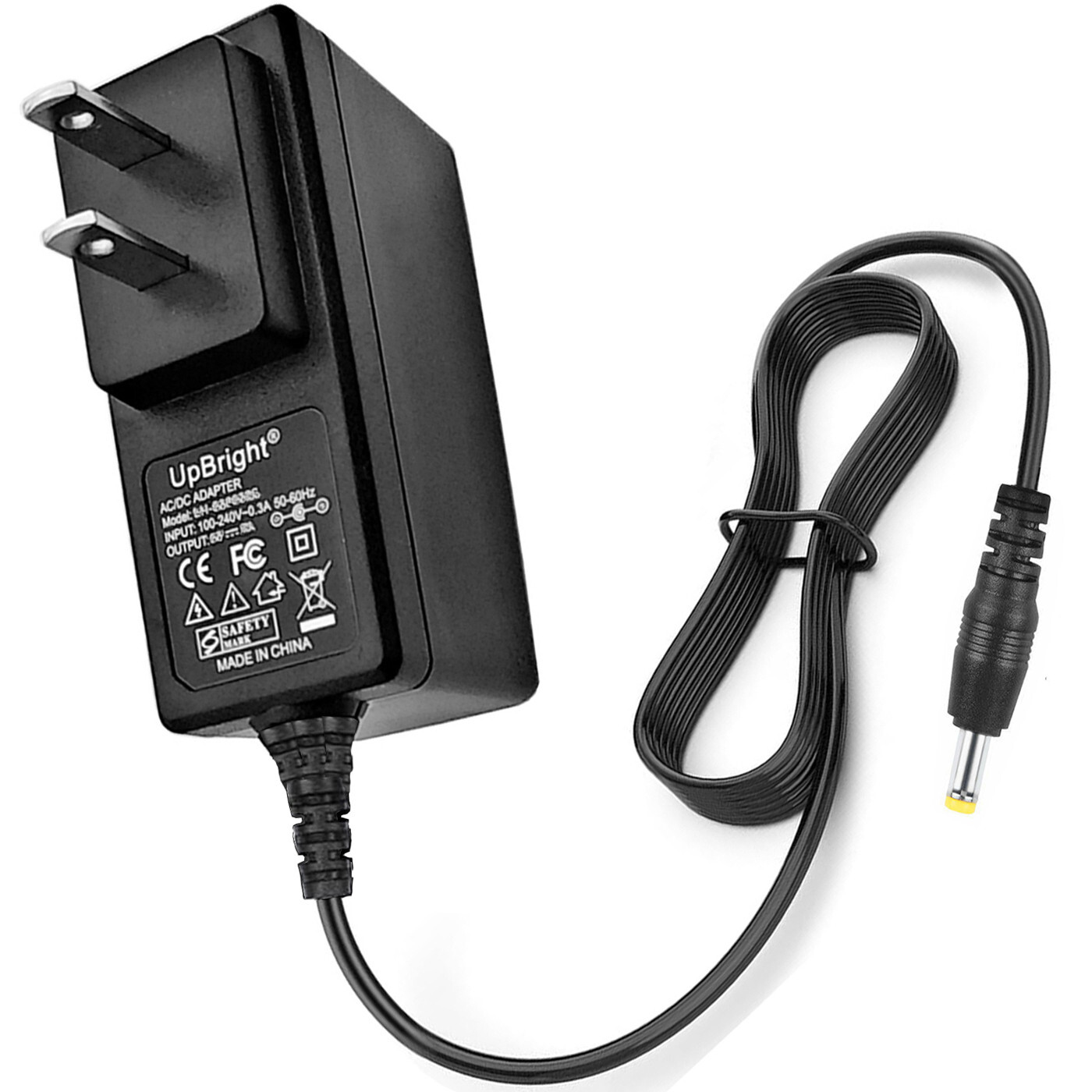 12V AC DC Adapter For Logitech RALLY V-R0010 860-000551 Ultra HD PTZ Room Camera