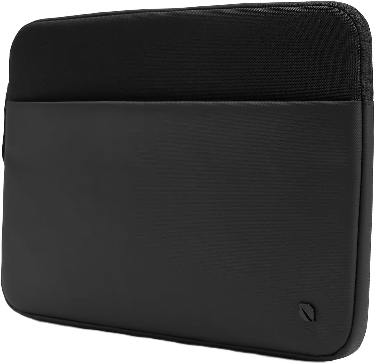 A.R.C. Laptop Sleeve 14 Inch – MacBook Case with Faux Fur Lining, External Pocke
