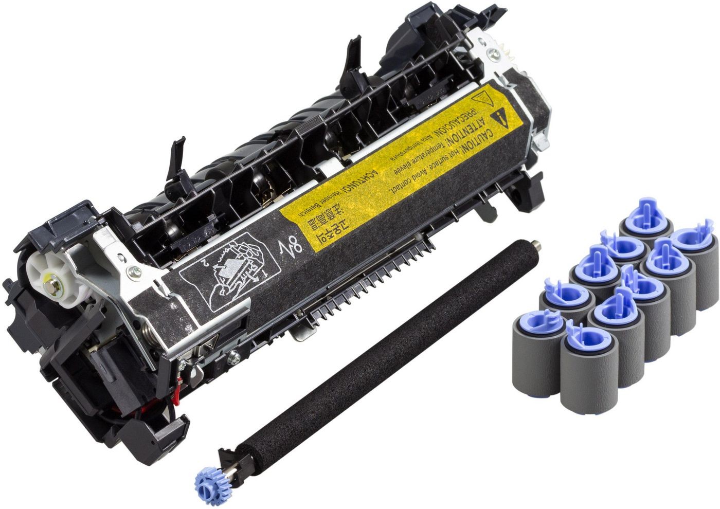 HP CB389-67901 CB389A Maintenance Kit 220V Pages 225,000 ~E~