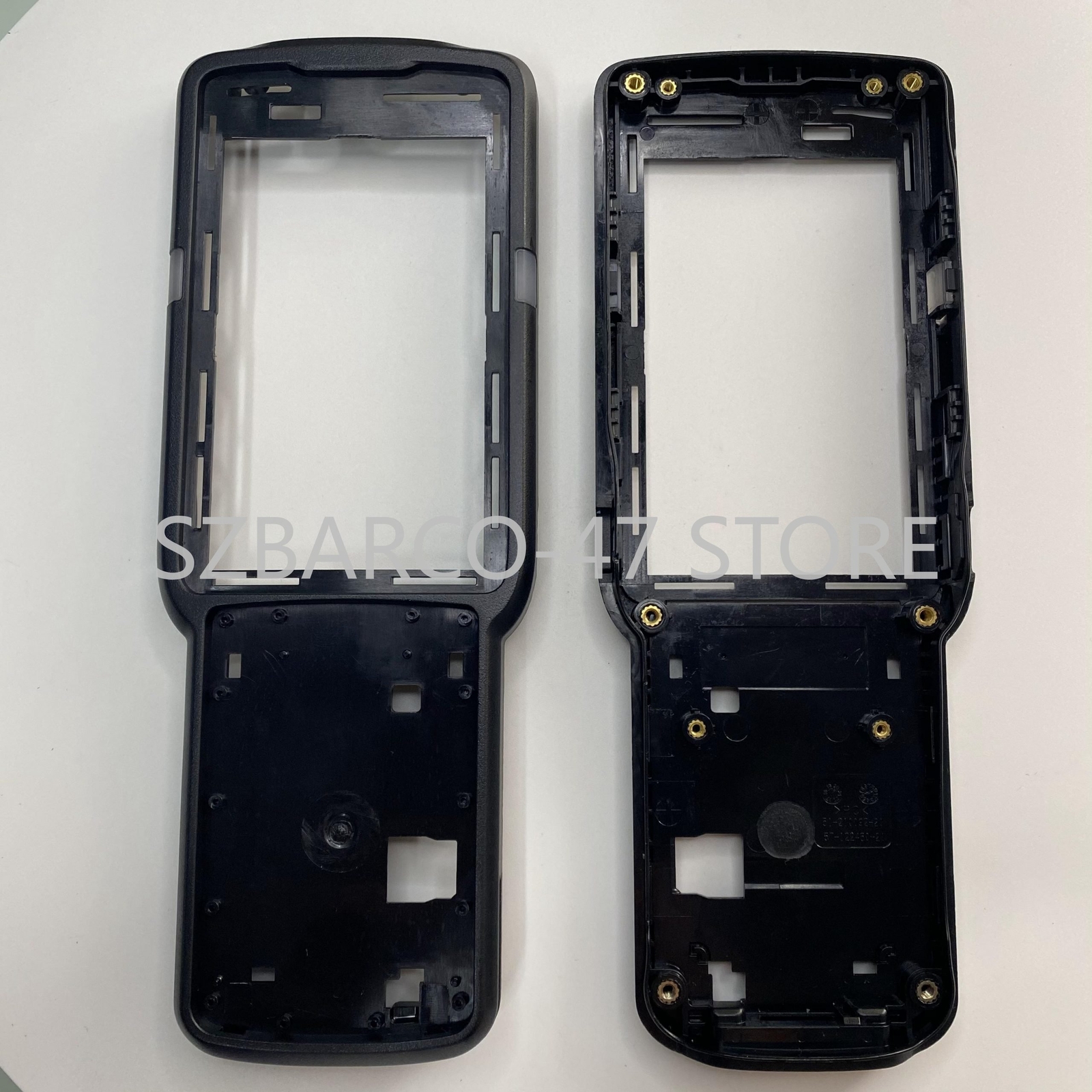 New Front Cover Housing Replacement for Zebra  MC3300 Series MC33