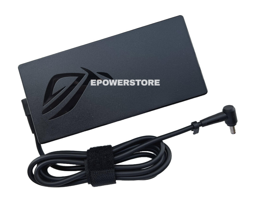 20V 7.5A 150W AC Adapter Charger For ASUS TUF Gaming F16 FX607VJ 6.0mm Laptop