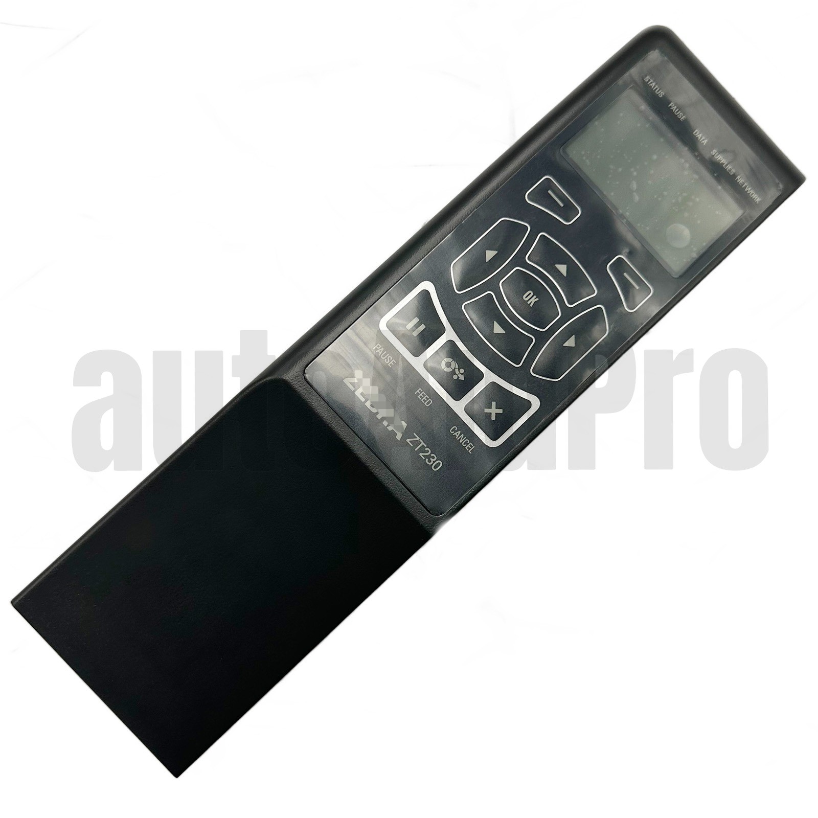 Brand New P1037974-031 Front Control Panel for Zebra ZT230 Thermal Printer