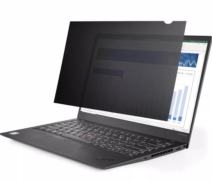 Startech 15.6-inch 16:9 Laptop Privacy Screen