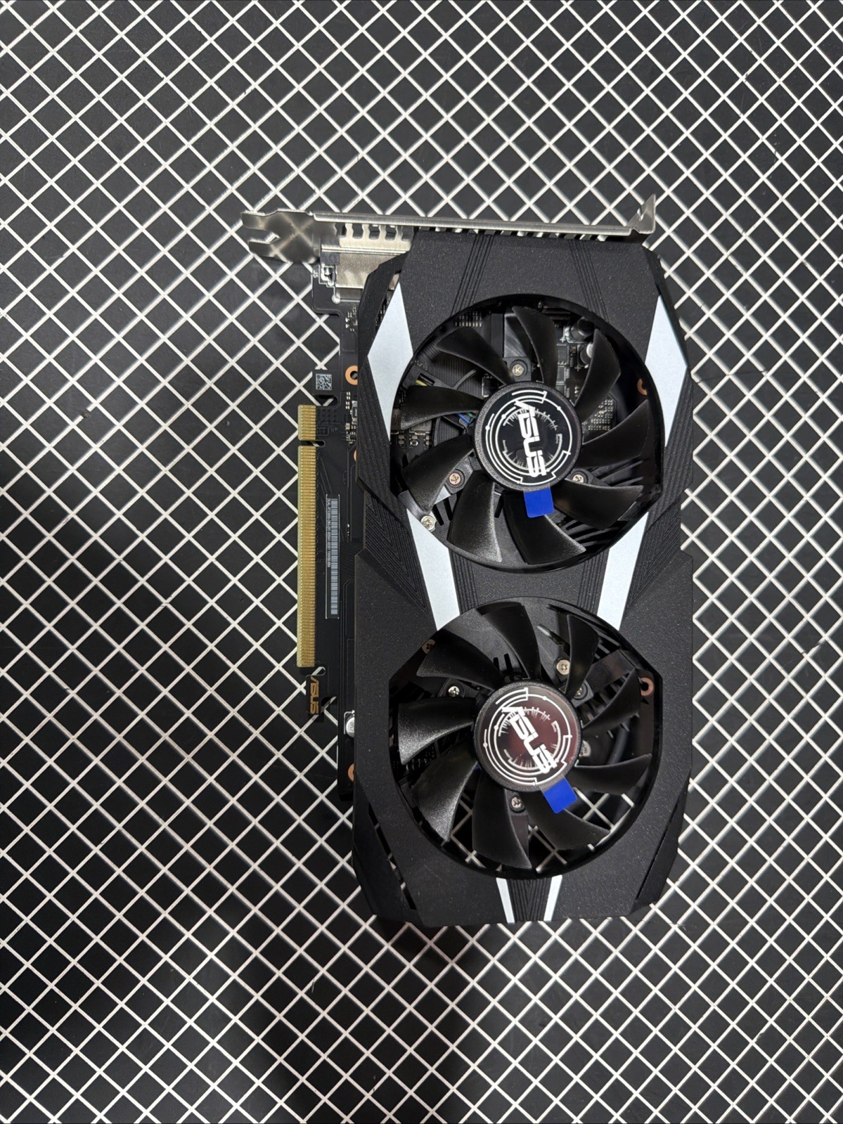 ASUS Dual GeForce RTX 3050 OC Edition Gaming Graphics Card - DUAL-RTX3050-O6G