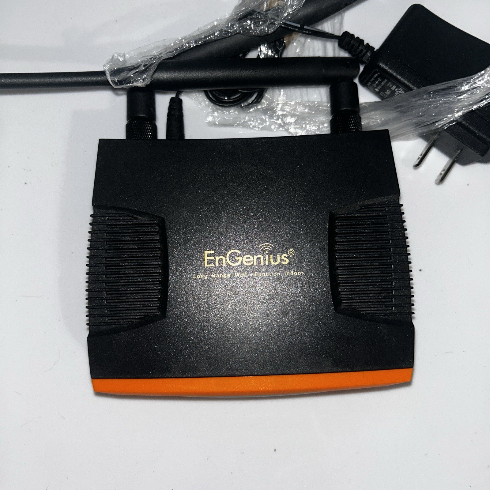 EnGenius ECB3500 Multi-Function 7+1 Access Point. high wireless power of 600m