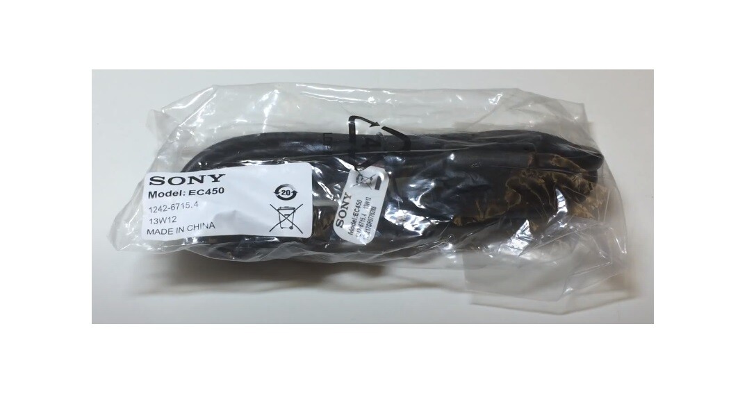 New Sony EC450 Charging Data Micro USB Cable - Official Original OEM