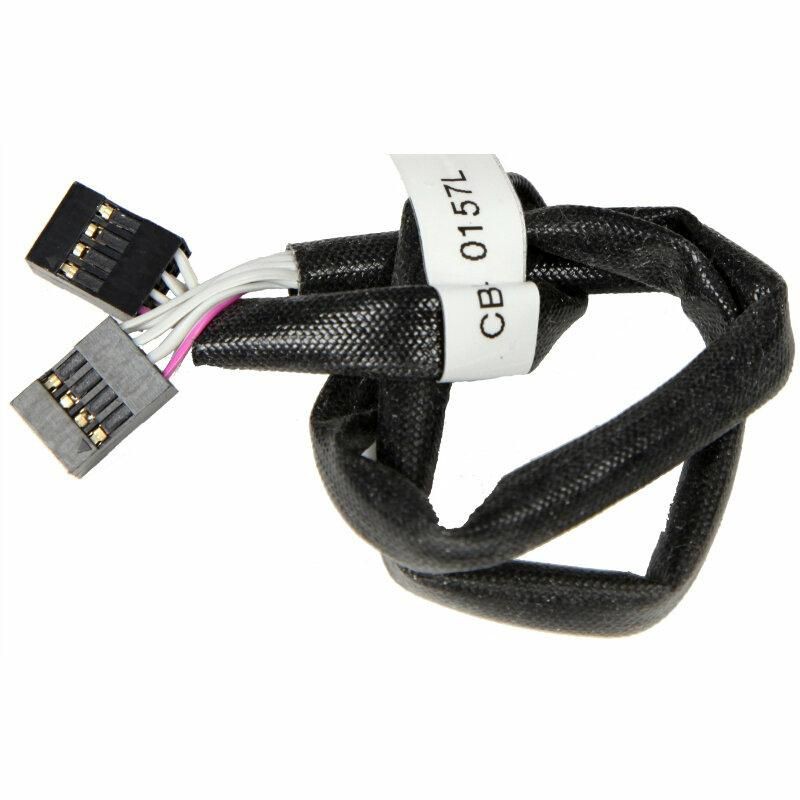 Supermicro CBL-CDAT-0841-RFB Cable GPIO 8 PIN for 81cm CBL-CDAT-0841 ~E~