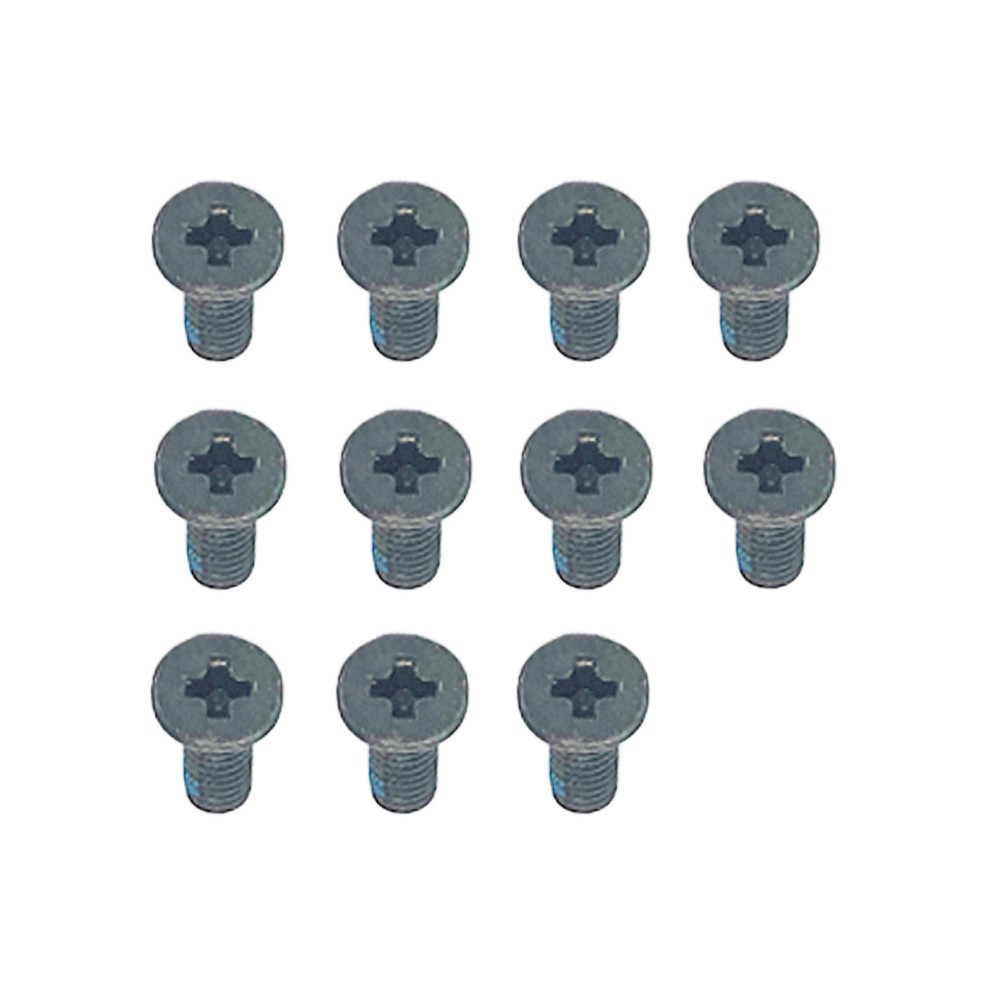US Lower Bottom cover case screws For Acer Predator Helios 300 PH315-53 PH315-54