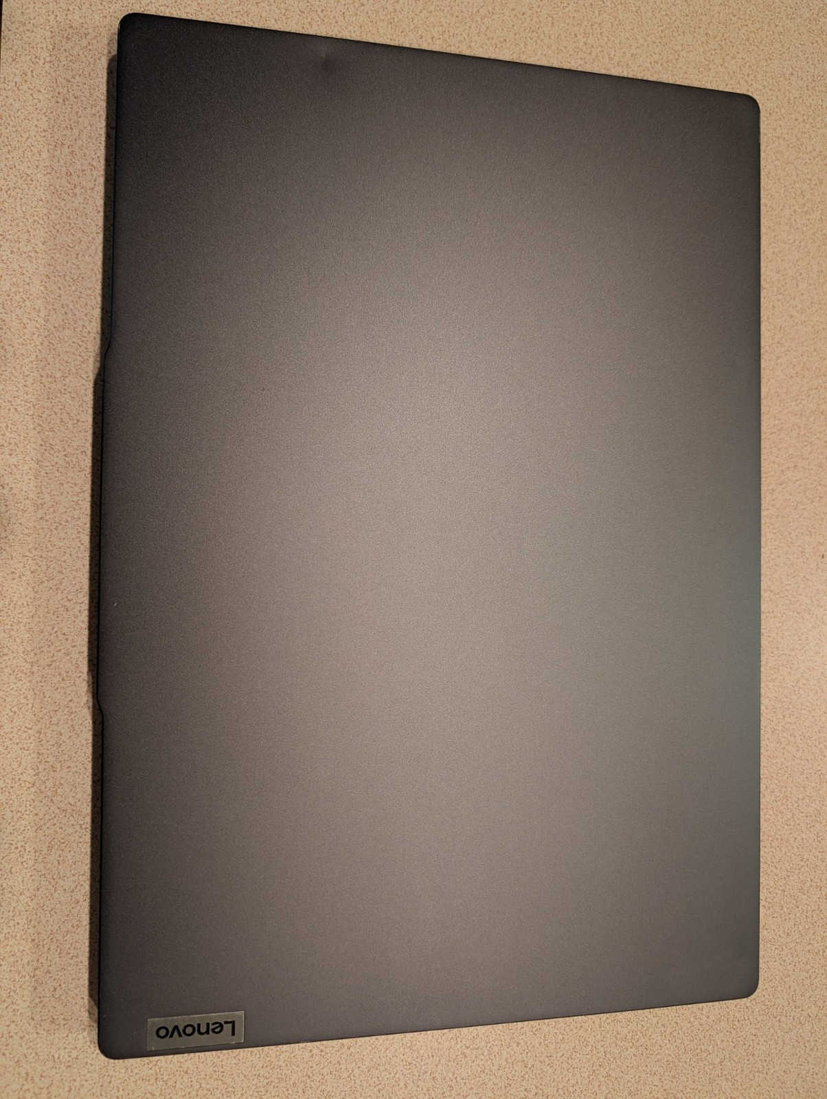 Lenovo Slim Pro 7 14ARP8 14" QHD 512GB SSD 16GB RAM Ryzen 7 7735HS RTX 3050 6GB