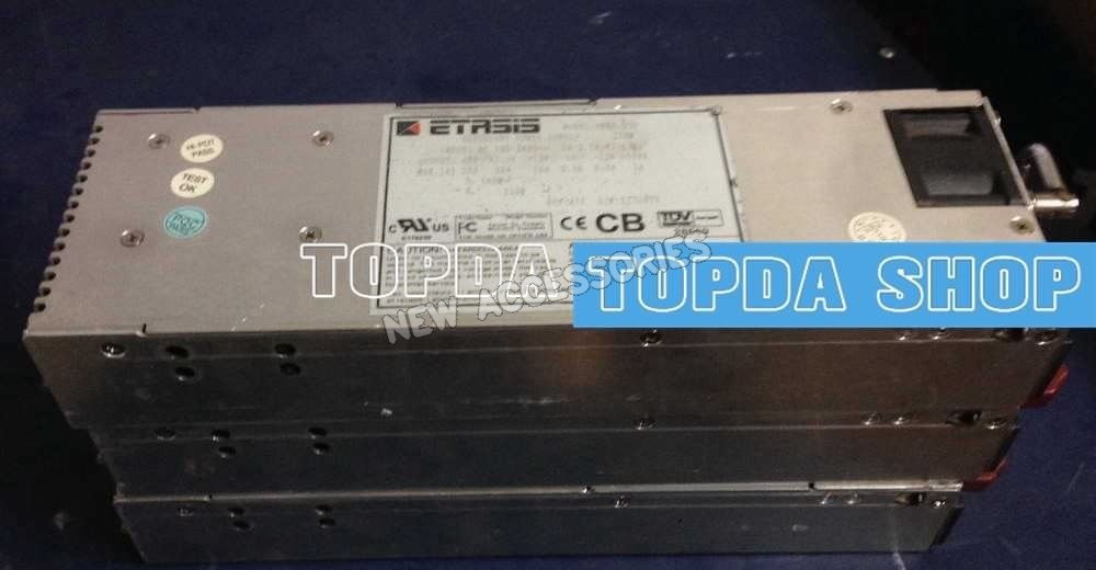 1pc Used replace For ETASIS EFRP-250 250W power supply #XX