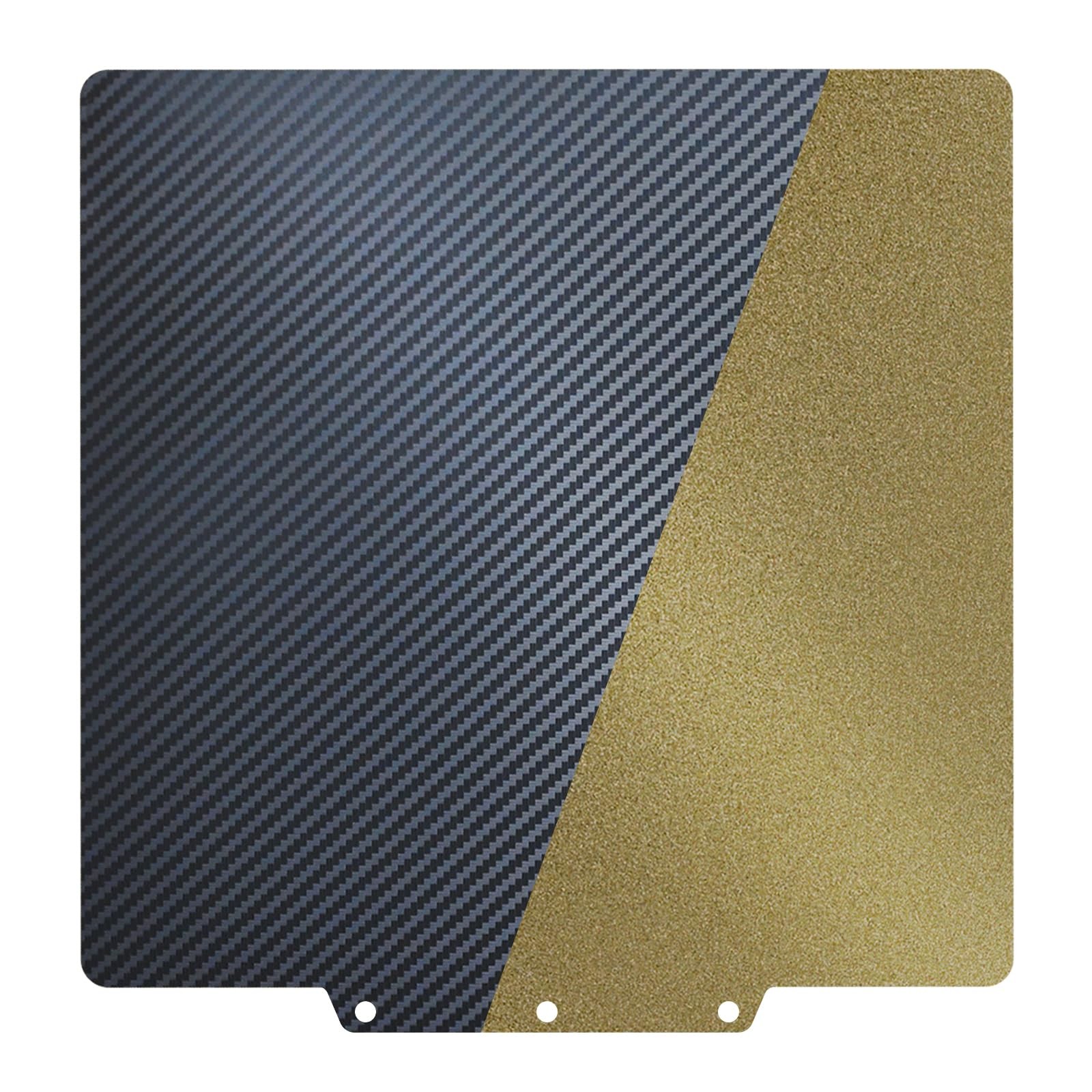 PET+ PEI Build Plate for Flashforge Adventurer 5M 235mm, PEI+PET